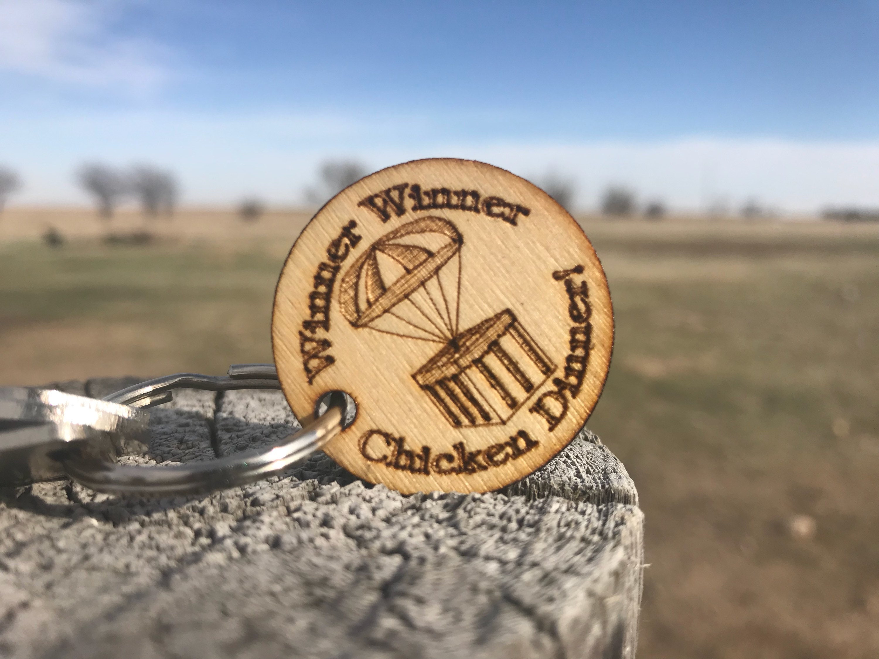 Fortnite Download Keychain