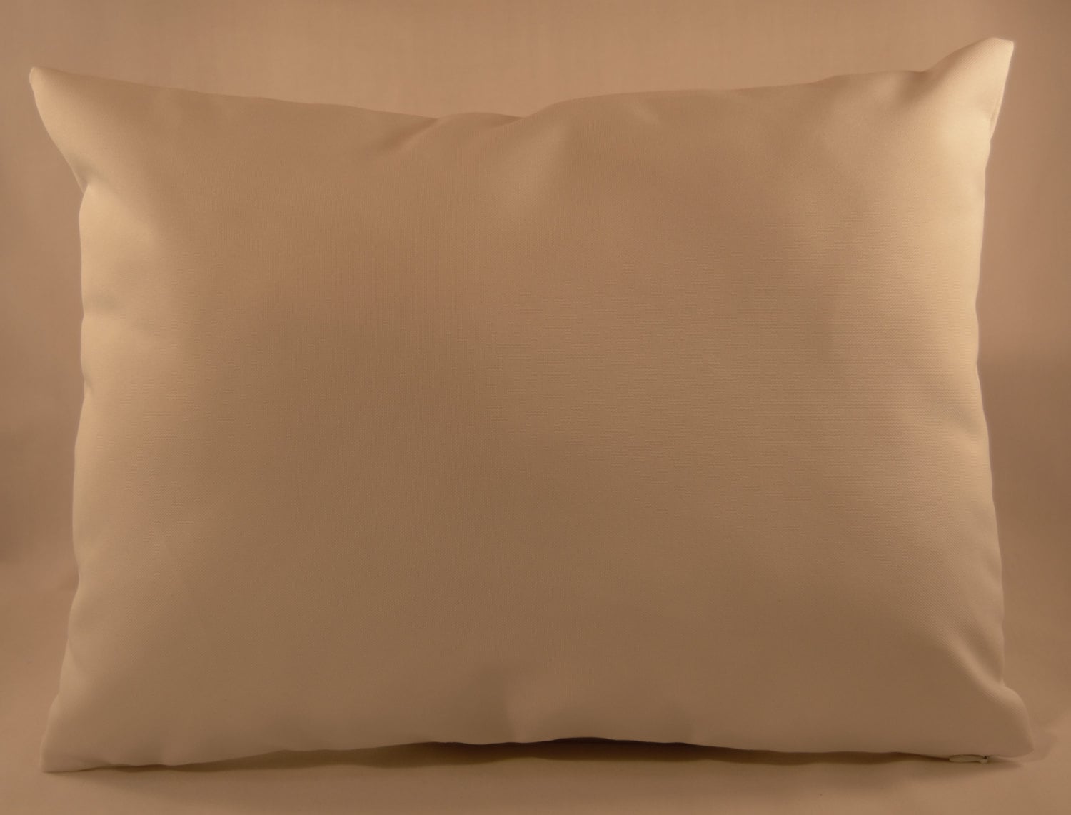 Dye Sublimation Blank Pillow Cover 12x16 Polyester Living