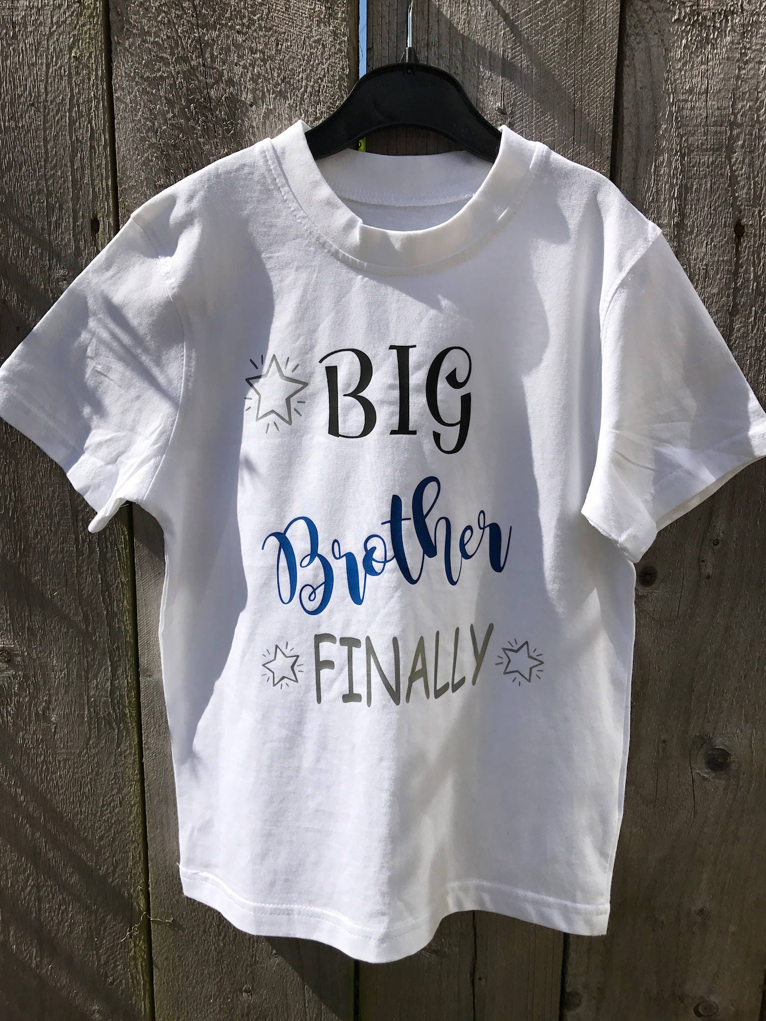 big brother again t shirt