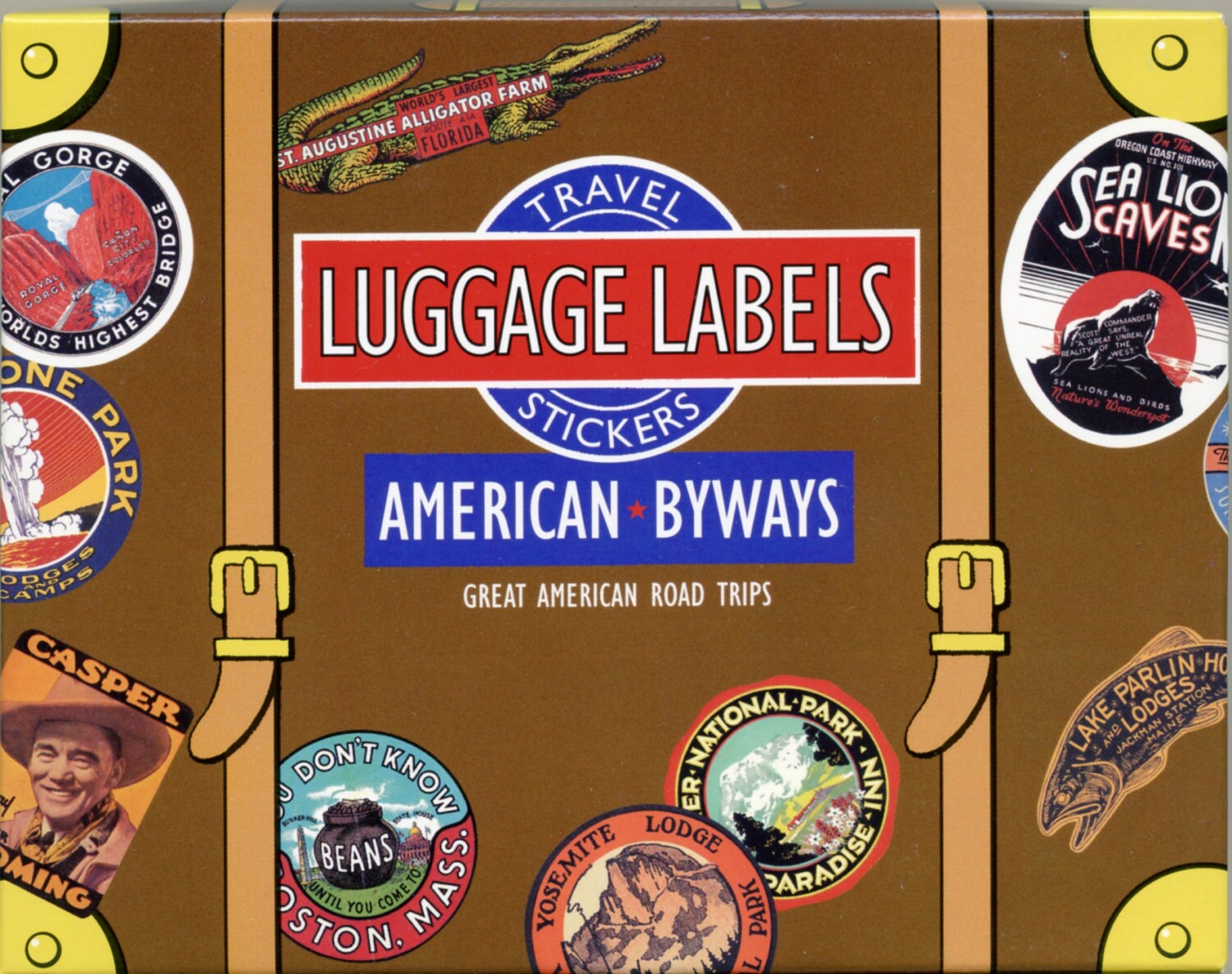 Old fashioned luggage labels stickers 13 Old fashioned luggage labels stickers 92