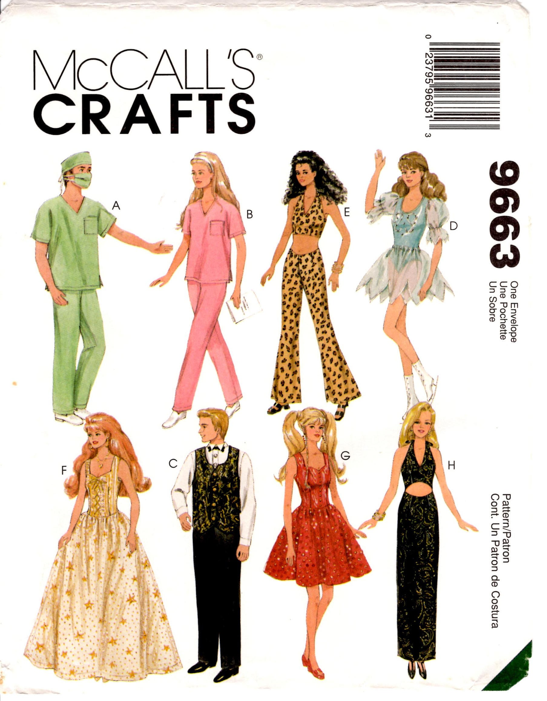 Fashion doll sewing patterns free 49 Fashion doll sewing patterns free 89