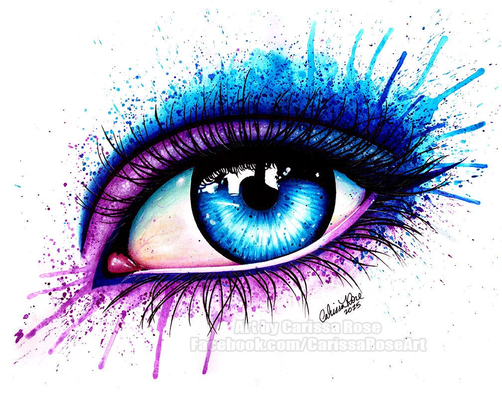 How to Use the Right Eye Makeup for Your Delicate Eyes foto How to Use the Right Eye Makeup for Your Delicate Eyes pictures