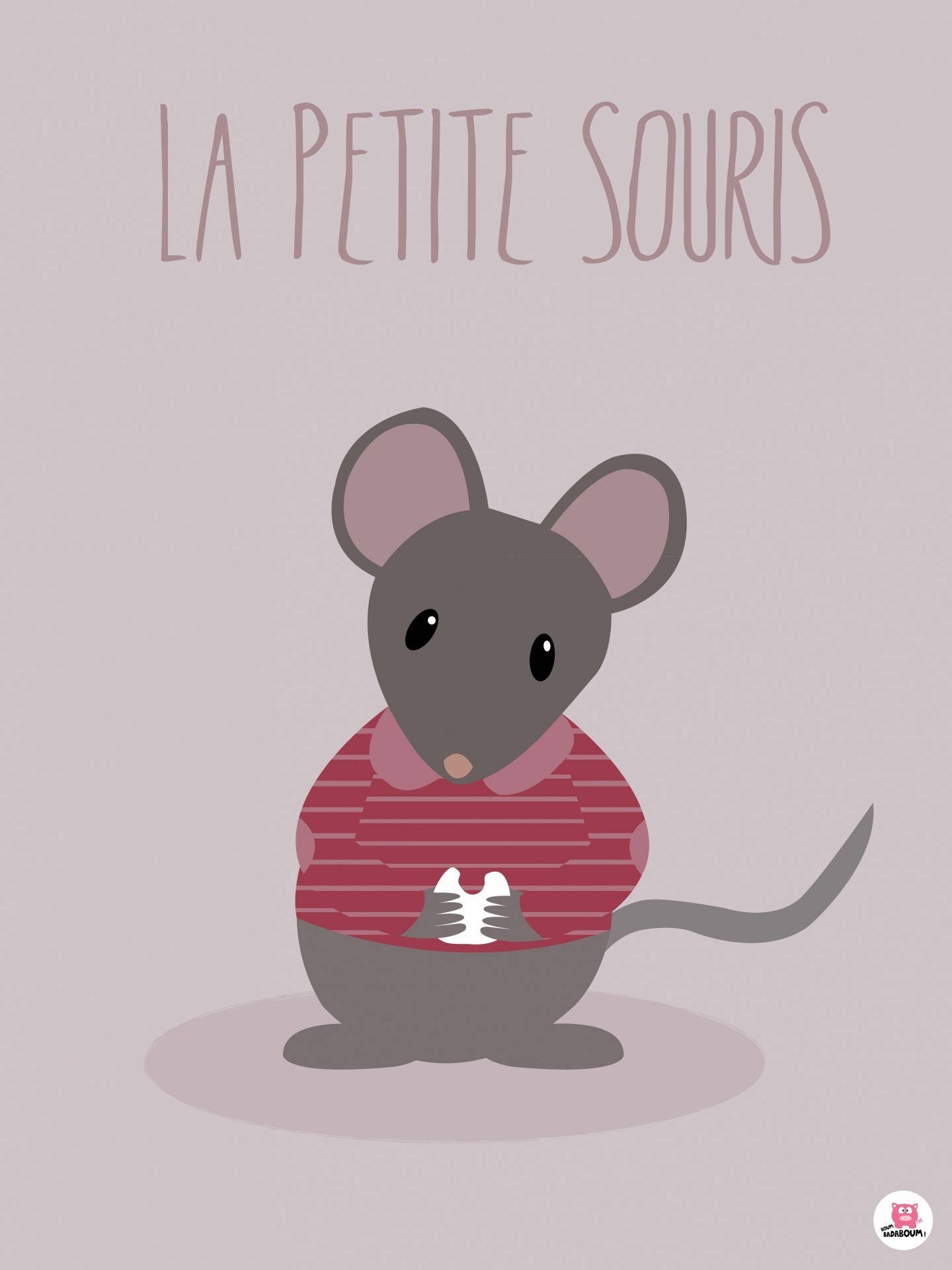 La Petite Souris Telegraph