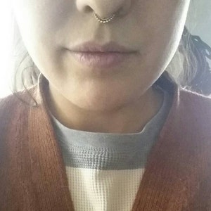 Buyer photo Ana Maria Paramo, who reviewed this item with the Etsy app for Android.