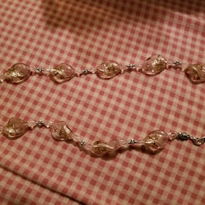 Buyer photo Robin Simmons, who reviewed this item with the Etsy app for Android.