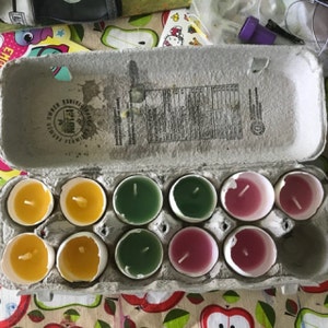 Buyer photo Jennifer Wiebe, who reviewed this item with the Etsy app for iPhone.
