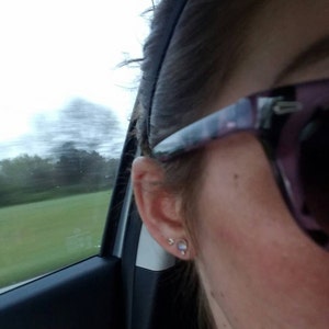 Buyer photo Britney Silvers, who reviewed this item with the Etsy app for Android.