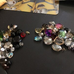 Buyer photo deathgrowl666, who reviewed this item with the Etsy app for iPhone.