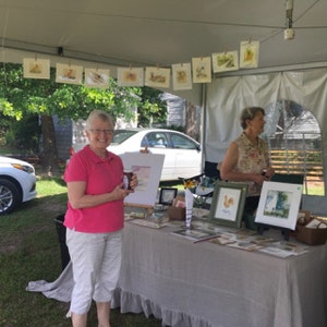 Buyer photo stephanie tetterton, who reviewed this item with the Etsy app for iPhone.