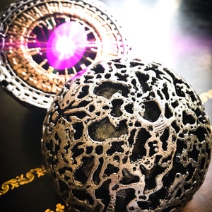 Buyer photo Joe Palone, who reviewed this item with the Etsy app for iPhone.