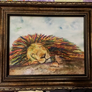 Buyer photo Samantha Sassone, who reviewed this item with the Etsy app for Android.