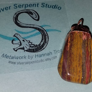 Buyer photo Virginia, who reviewed this item with the Etsy app for Android.