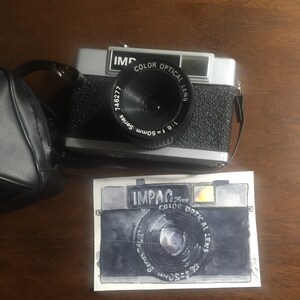 Buyer photo Joseph Rodriguez, who reviewed this item with the Etsy app for iPhone.