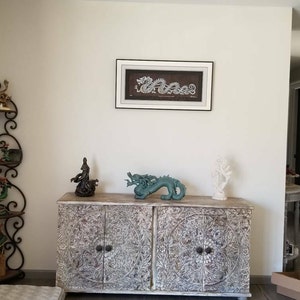 Buyer photo Donna Karavidas, who reviewed this item with the Etsy app for Android.