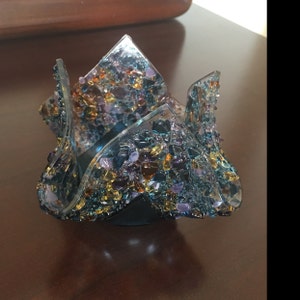 Buyer photo NicholleManz, who reviewed this item with the Etsy app for iPhone.