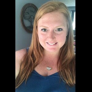 Buyer photo Keri Arno, who reviewed this item with the Etsy app for iPhone.