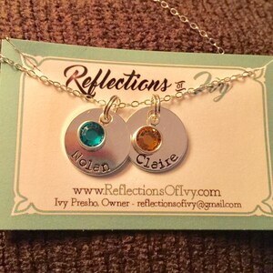 Buyer photo Amanda Fuller, who reviewed this item with the Etsy app for iPhone.