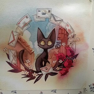 Buyer photo wicked wonderland, who reviewed this item with the Etsy app for Android.