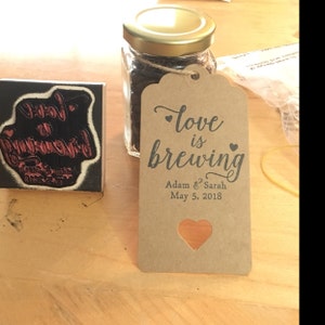 Buyer photo Sarah Johnson, who reviewed this item with the Etsy app for iPhone.