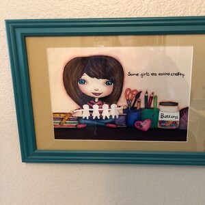 Buyer photo Mary Axford, who reviewed this item with the Etsy app for iPhone.