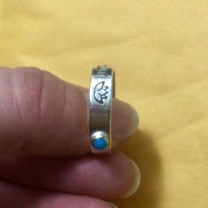Buyer photo Kaley Liz, who reviewed this item with the Etsy app for iPhone.