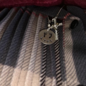 Buyer photo Linda Watson, who reviewed this item with the Etsy app for iPhone.