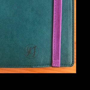 Buyer photo Sarah Bush, who reviewed this item with the Etsy app for iPhone.