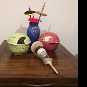 Buyer photo Heidi Sturm Yapp, who reviewed this item with the Etsy app for iPhone.