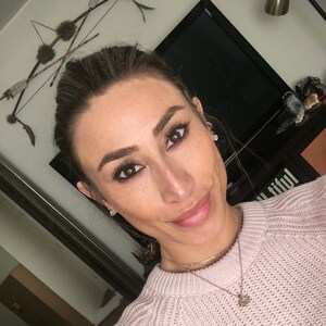 Buyer photo alexandria provenghi, who reviewed this item with the Etsy app for iPhone.