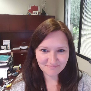 Buyer photo Andrea Lawson, who reviewed this item with the Etsy app for Android.