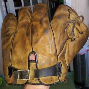 Buyer photo Josh Seider, who reviewed this item with the Etsy app for Android.