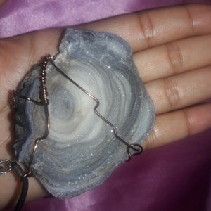 Buyer photo Miyka'el El, who reviewed this item with the Etsy app for Android.