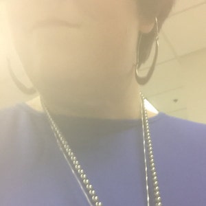 Buyer photo Jessica Dillard-Wright, who reviewed this item with the Etsy app for iPhone.