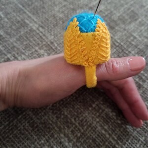 Buyer photo HarajukuLover, who reviewed this item with the Etsy app for Android.