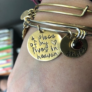 Buyer photo Vanessa Cuba, who reviewed this item with the Etsy app for iPhone.