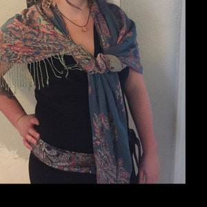 Buyer photo emily walsh, who reviewed this item with the Etsy app for iPhone.