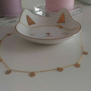 Buyer photo Barbara Totaro, who reviewed this item with the Etsy app for Android.
