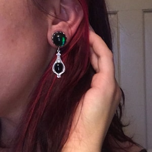 Buyer photo K. Moriah Slade, who reviewed this item with the Etsy app for iPhone.