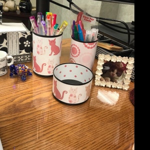 Buyer photo Jennifer Bertino, who reviewed this item with the Etsy app for iPhone.