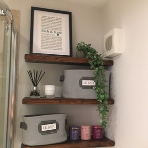Buyer photo Kate Healey, who reviewed this item with the Etsy app for iPhone.