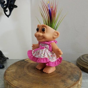 Buyer photo Jenna Slanker, who reviewed this item with the Etsy app for Android.