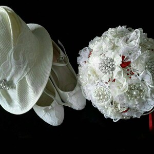 Buyer photo Ilenia Piras, who reviewed this item with the Etsy app for Android.