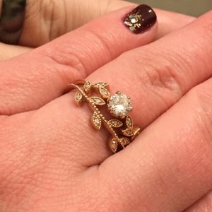 Buyer photo lilah5791, who reviewed this item with the Etsy app for iPhone.