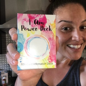 Buyer photo stefanie arocha, who reviewed this item with the Etsy app for iPhone.