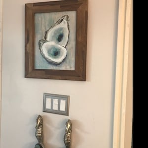 Buyer photo Sharon Zadrazil, who reviewed this item with the Etsy app for iPhone.