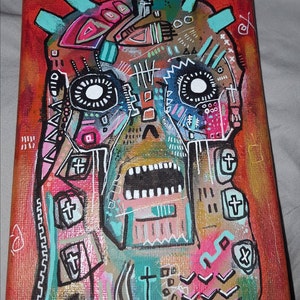 Buyer photo Brian Koger, who reviewed this item with the Etsy app for Android.