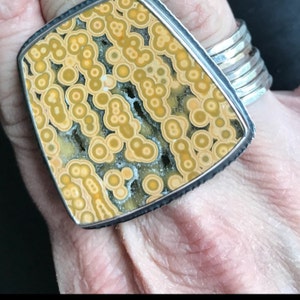 Buyer photo Julie Sullivan, who reviewed this item with the Etsy app for iPhone.