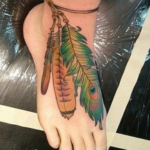 Buyer photo Codi Laffey, who reviewed this item with the Etsy app for Android.