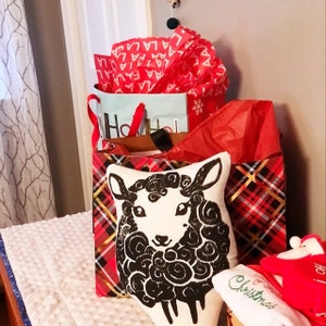 Buyer photo Nanci Mills, who reviewed this item with the Etsy app for iPhone.
