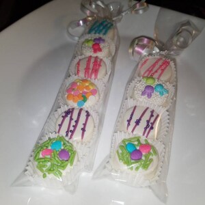 Buyer photo Ervrica Muhammad, who reviewed this item with the Etsy app for Android.